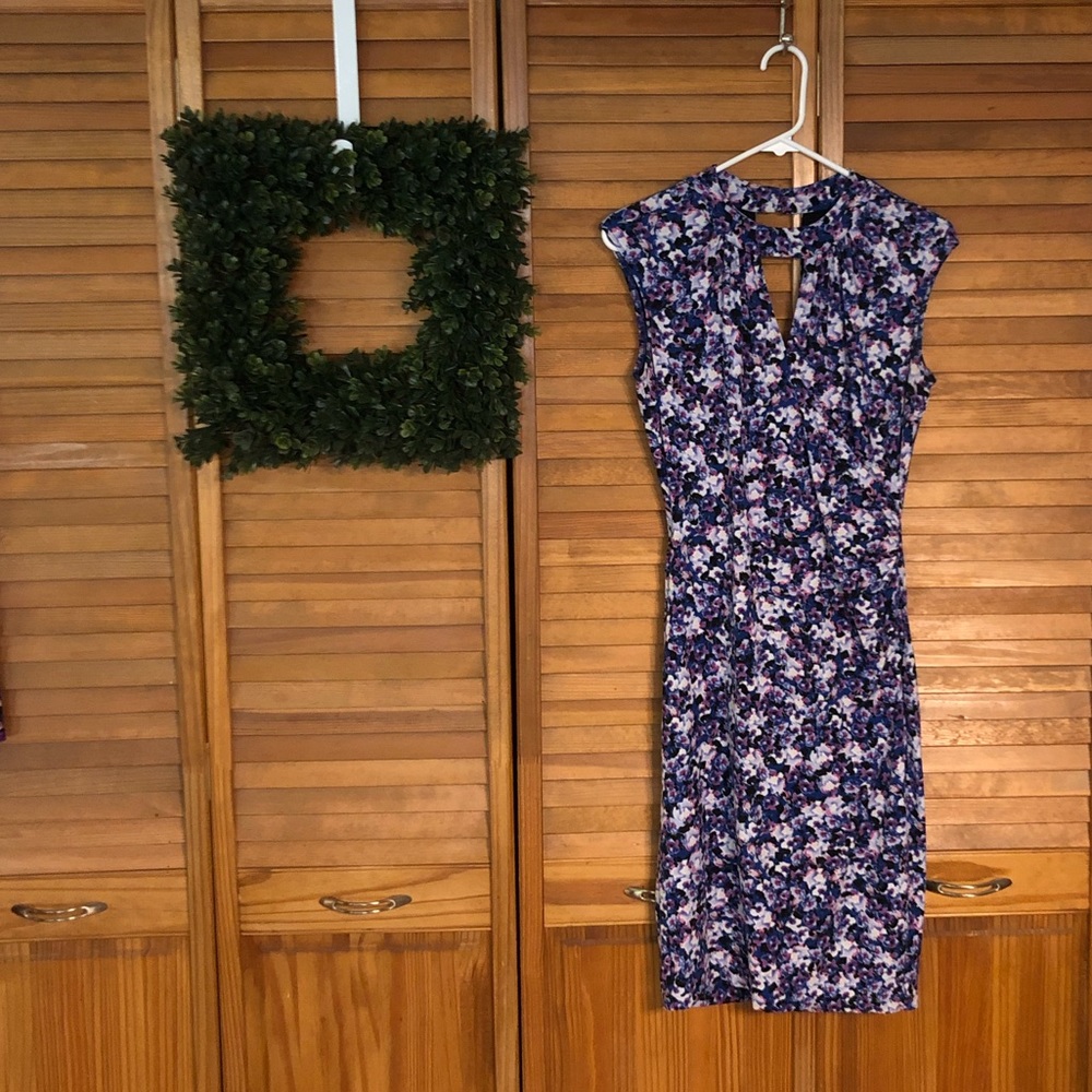 EUC Cache dress